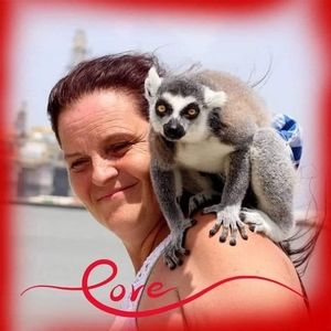 Meet your Posher, Candie